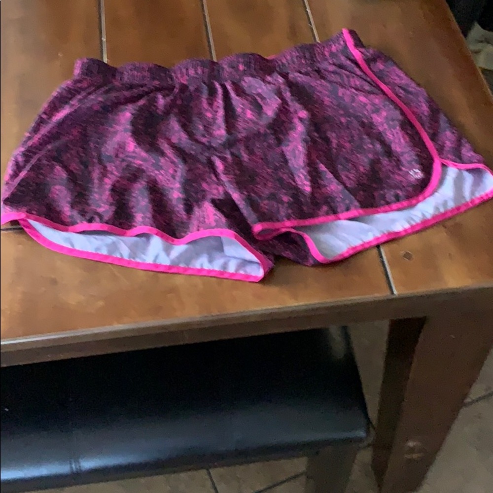 Running shorts 🏃‍♀️